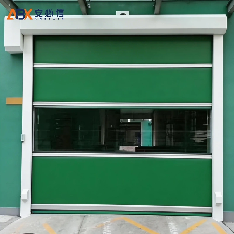 澳门特别行政区洁净快速门
