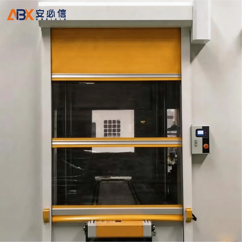 澳门特别行政区高速门
